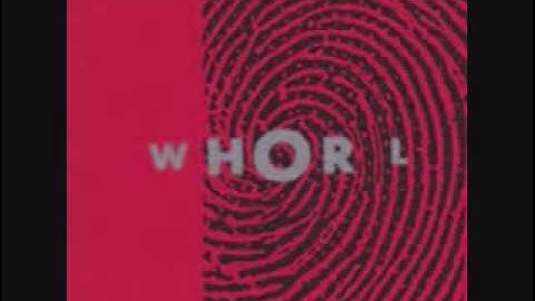 Whorl - Mind Revolution