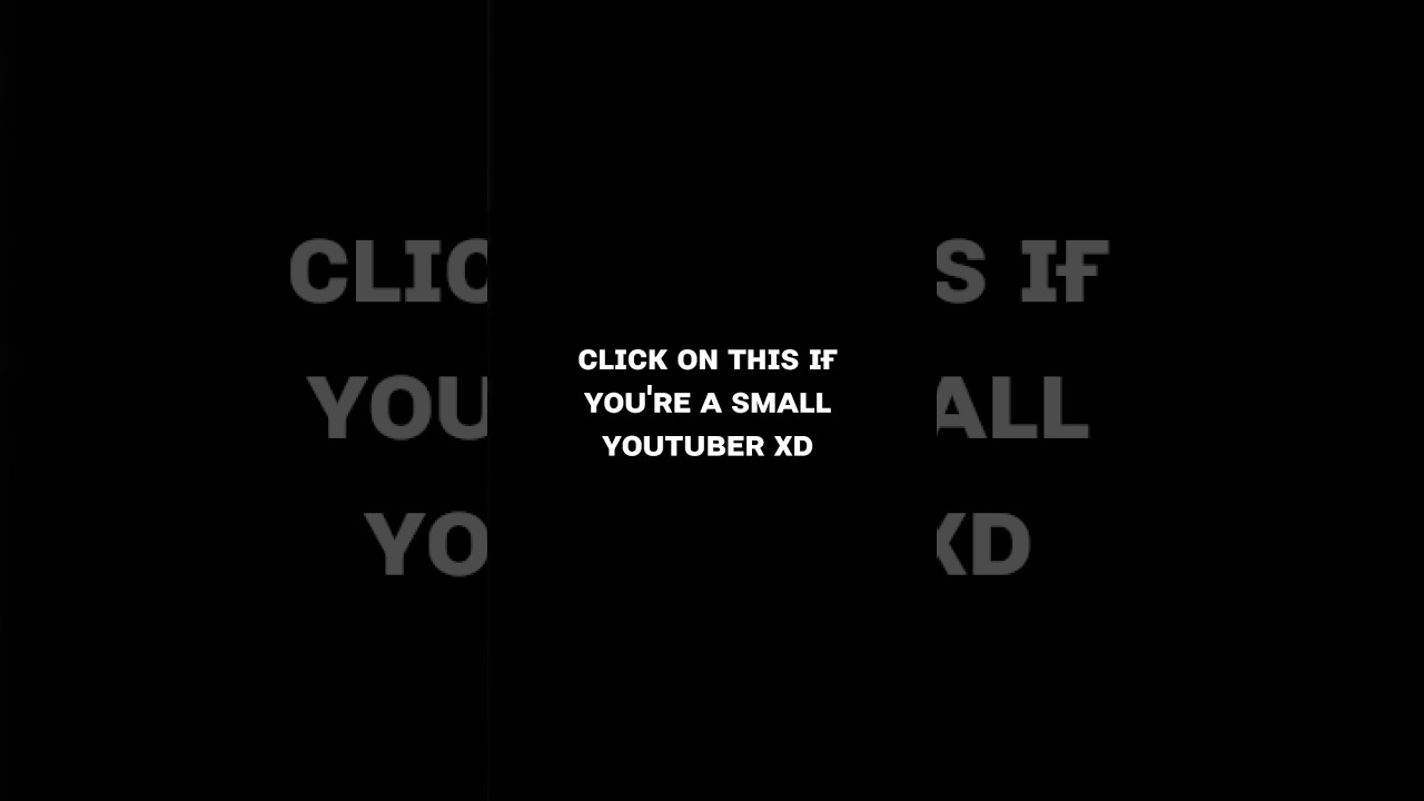 ғᴏʟʟᴏᴡ ᴛʜᴇ ᴅɪʀᴇᴄᴛɪᴏɴs ɪɴ ᴛʜᴇ ᴠɪᴅᴇᴏ ғᴏʀ ᴀ ғʀᴇᴇ sʜᴏᴜᴛᴏᴜᴛ ᴏɴ sᴜɴᴅᴀʏ