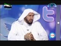 العواجي يفضح الشيعة والسنة مافي فرق بين خامنئي والملك عبد الله كلاهما يستخدمان المذهب لمصالحهم 