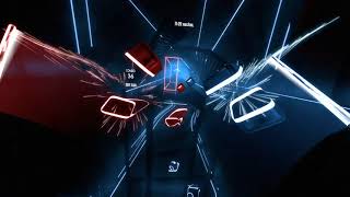 Illusion (feat. Born I) & Gunslinga & Dancin (Krono Remix) - (Beat Saber - Expert)