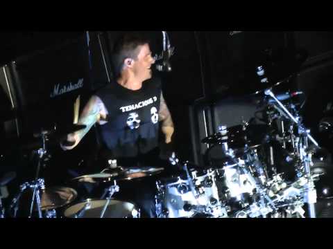 Nickelback - Animals