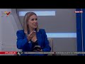 Programa Especial | Cuarteles abordarán los Circuitos Comunales para fortalecer la defensa nacional