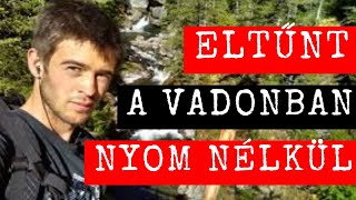 Download Lagu Jacob Gray REJTÉLYES ELTŰNÉSE - Mi történhetett vele? MP3 Download Lagu Jacob Gray REJTÉLYES ELTŰNÉSE - Mi történhetett vele? MP3