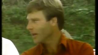 Golf - 1984 + 1995 - Special Highlights - Ben Crenshaw Masters Championships - Host Brent Musburger