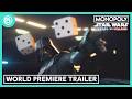 Monopoly: Star Wars Heroes vs. Villains | World Premiere Trailer
