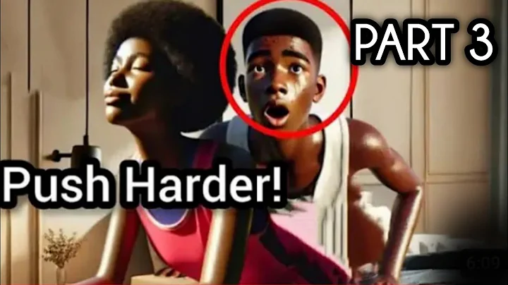 ALL PARENTS NEEDS TO WATCH THIS! #africanfolktales #storytime #folklore #africantales #story