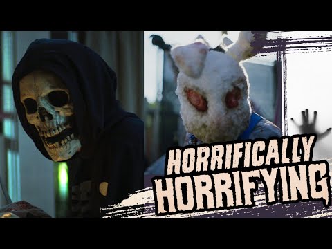 Richard Donner's Passing, The Forever Purge, Fear Street: 1994 | Horrifically Horrifying Ep. 21