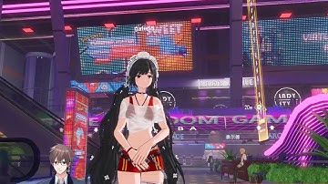 Tower of Fantasy - Funny Moments & Best Highlights of the week #6