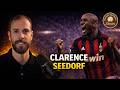 Il Professore: Perché Seedorf è il centrocampista più completo della storia?