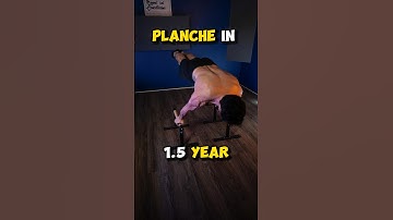 Best tip to learn planche the fast way #calisthenics #beginners #progress