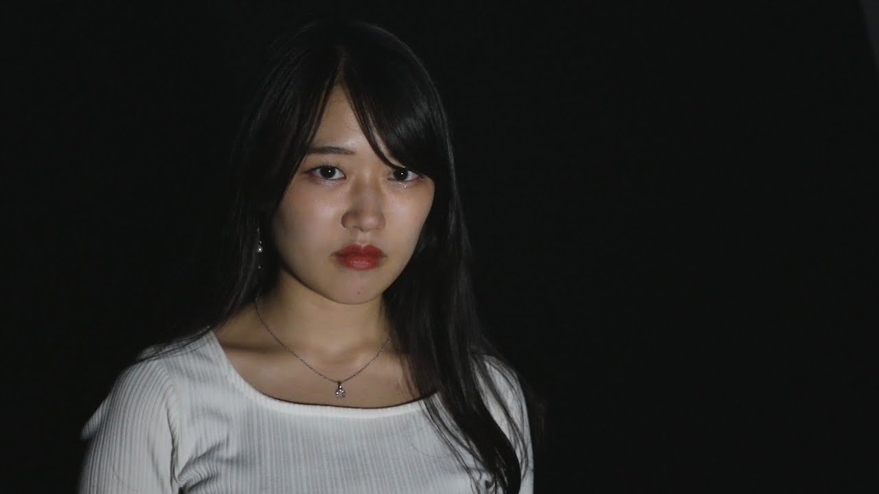 「NINA」関西大学社会学部メディア専攻音楽映像制作実習2019年度