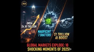 Global Markets & Business Trends 2026: 10 Things You Need To Know