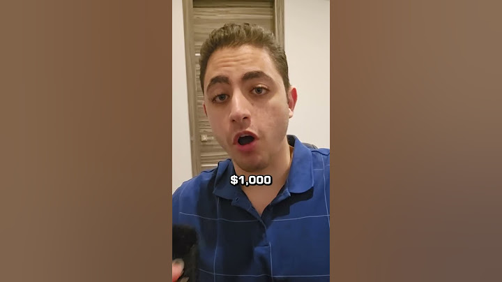 The WORST "Mr Beast Experince" 😭