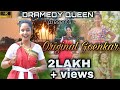 New konkani song  original goenkar  by dramedy queen  2021