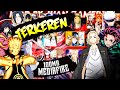 MIKEY VS NARUTO‼️ Game Naruto Mobile + Tokyo Revengers Full Character Android Offline Terbaru 2026