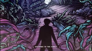 A Day To Remember - Welcome To The Family