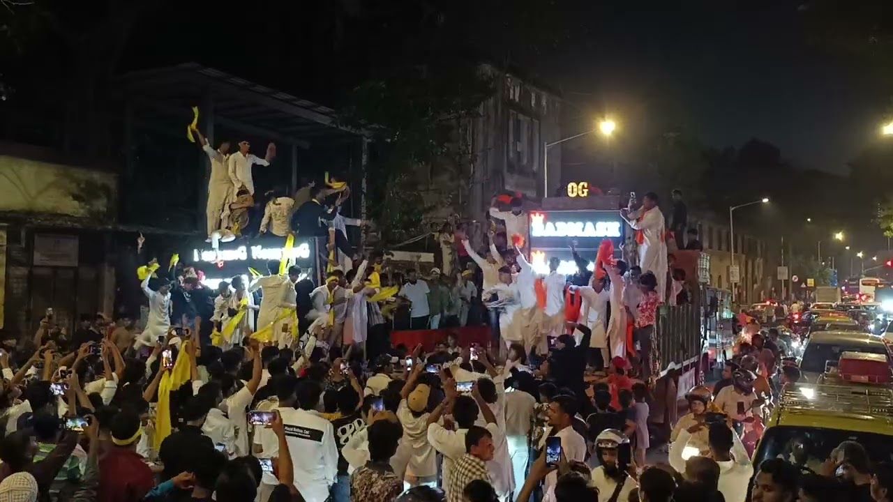 Sound Competition Noise King Pune Vs Badmash Sound Mumbai