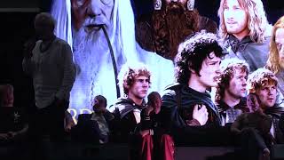 Frodo & Gandalf's Return In Upcoming Gollum Movie Confirmed By Sir Ian McKellen | FTLOF 2025