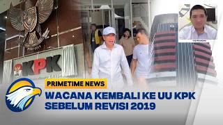 Download lagu [FULL] Dialog - Polemik Revisi UU KPK 2019, Apa Dampaknya bagi KPK? | Primetime News