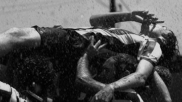 glaive - Asheville (Official Video)