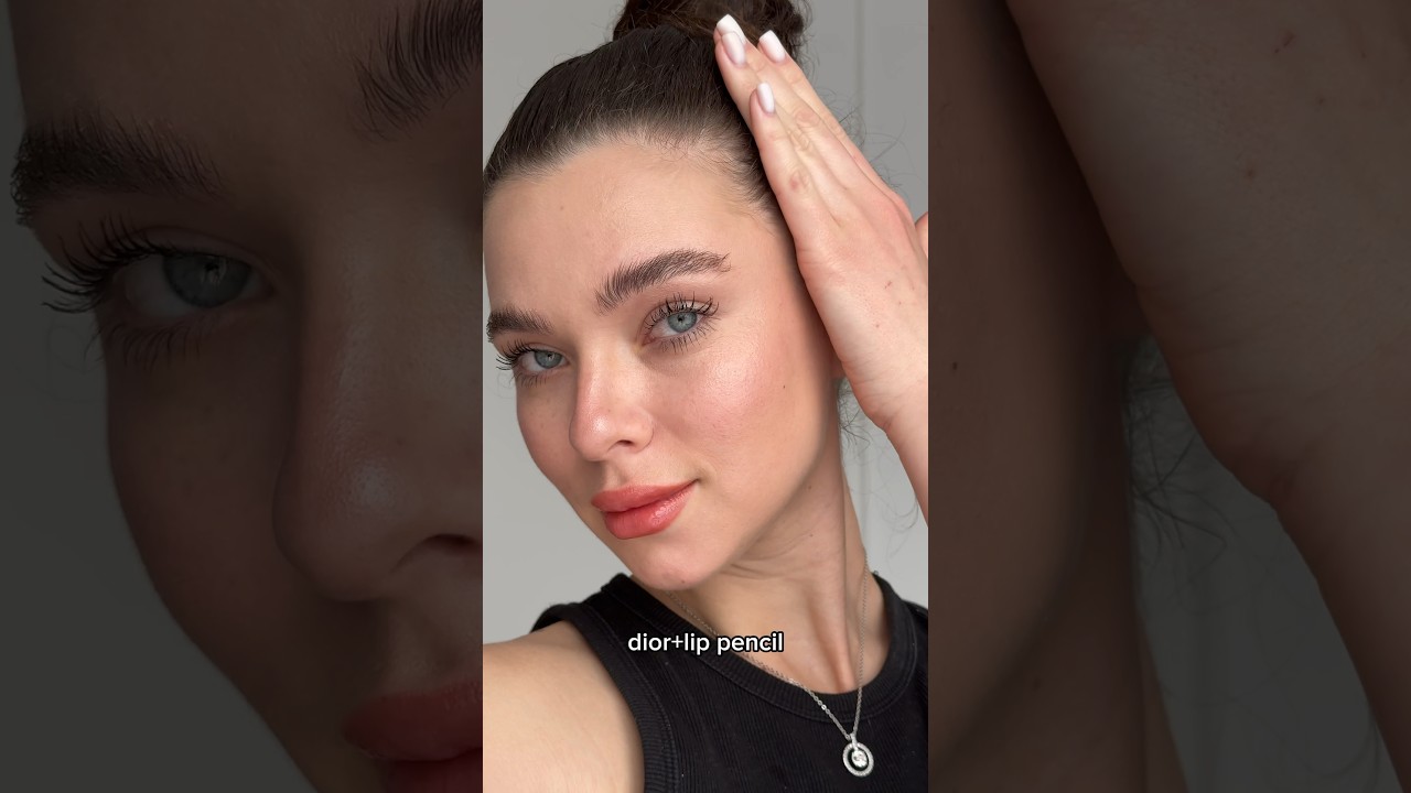 I live this combo😍 