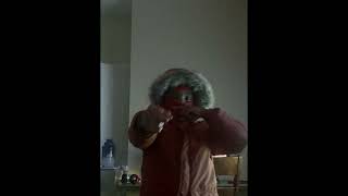 RAH GZ VERSE ONLY dancer sped up