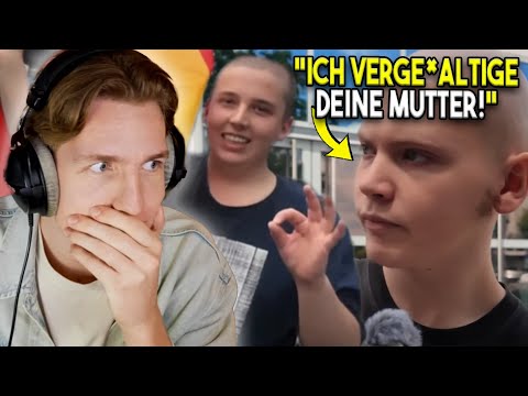 NAZI CHOPPED FINAL BOSS🥀🥀🥀 (Extrem schlimm)