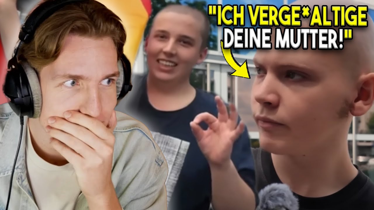 NAZI CHOPPED FINAL BOSS🥀🥀🥀 (Extrem schlimm)