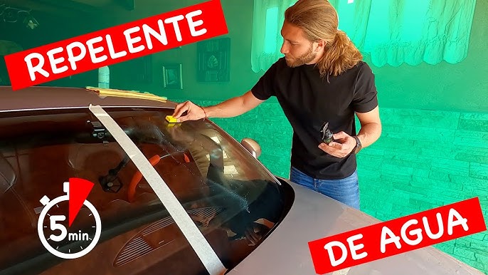 La compañía de seguros que ofrece un tratamiento que pone tu coche a tono para el otoño: Cómo si fuera un spa 2 Motor16 hq720 Motor16