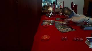 Видео "О Нем сегодня" (автор: Бланка Тarot)