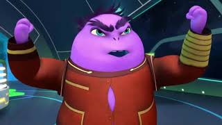 Stolen Starship Miles From Tomorrowland, 60Fps