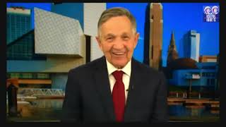 Dennis on Useful Idiots: Standing up to corporate power and the mafia as Mayor of Cleveland