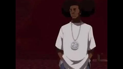 What did he do to make them nigas that mad