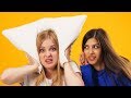 I HATE HER || MY PERFECTLY ANNOYING FRIEND || Relatable facts by 5-Minute FUN
