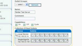 Controlling Data Center Servers with Multiple Power Sources