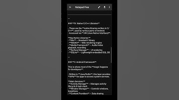 Android OS Architecture Explained | Deep Dive into Android Runtime, Framework & Kernel