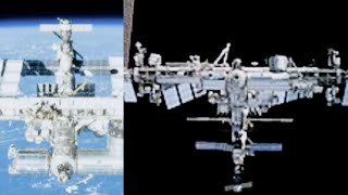 Conéctate a la estación espacial con Python. Iss . Obtener datos del servidor de la ISS.