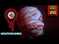Mouthwashing is a Game About Taking Responsibility【Spooky Season Screams】#horrorgaming