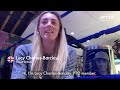 Lucy Charles Barclay's Daily Up