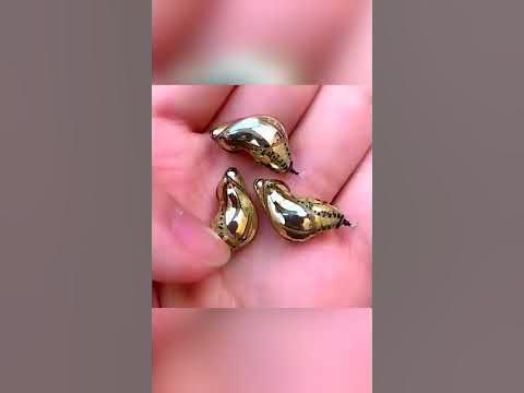 Платье Круэллы из этих живых блестяшек. - YouTube