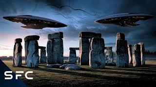 Stonehenge: Ancient Wonder or Alien Blueprint?