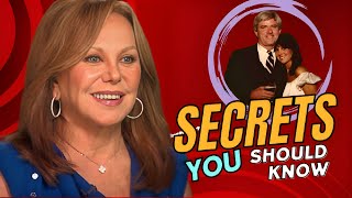 Marlo Thomas Secrets Are Revealed, How She Was Fell In Love With Husband Phil Donahue