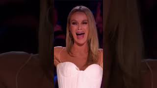 Judges Can't Contain Themselves at HILARIOUS Naked Contestant on BGT 2023! screenshot 3
