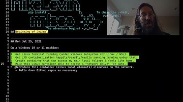 New Container Station LXD Ubuntu 18.04 Image and SSH Server Install