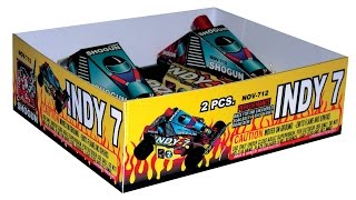 Indy 7 (Shogun) NOV712