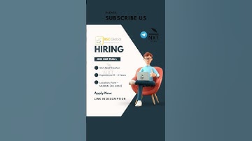 Work From Jobs 2023 | SAP Jobs | Latest Jobs 2023 | SAP Abap | Fresher Jobs | @nxtjobalerts