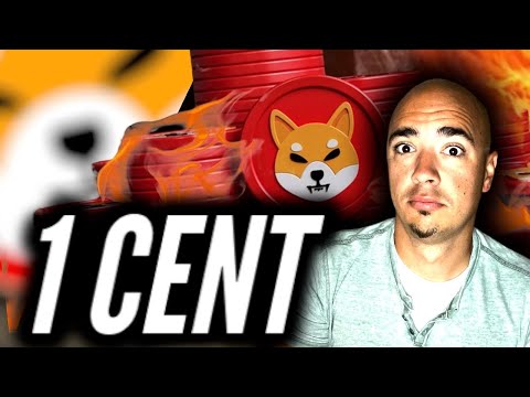 Video: Va ajunge shiba vreodată la 1 cent?