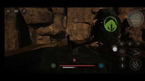 Discovering the Waystone! - Path of Titans