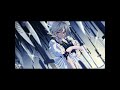 Sakuya's Theme - Flowering Night Remix #shorts #shortvideo #touhou #remix