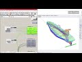 Nemo for Ship Design